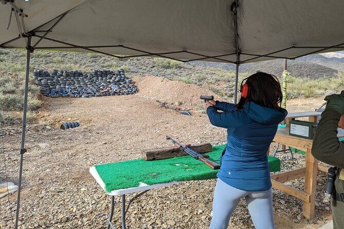 Outdoor Range - Modern Warfare Package - FAQ