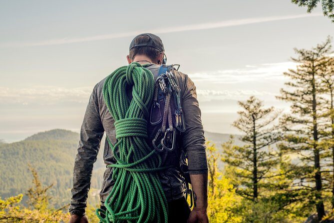 Outdoor Rock Climbing Beginner or Intermediate at Mt Erie - Outdoor Rock Climbing Beginner or Intermediate at Mt. Erie: A Practical Guide