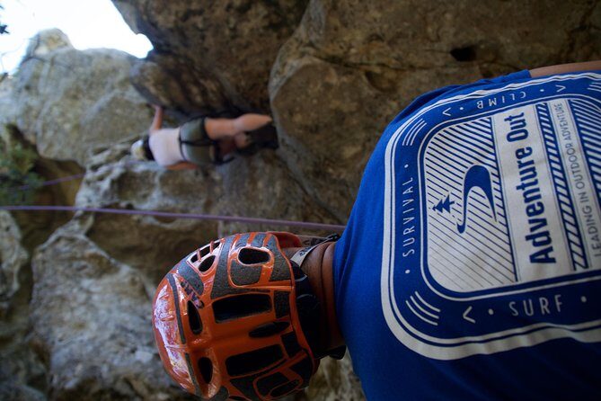 Outdoor Rock Climbing - Level 2 - Outdoor Rock Climbing - Level 2: A Practical Climber’s Adventure