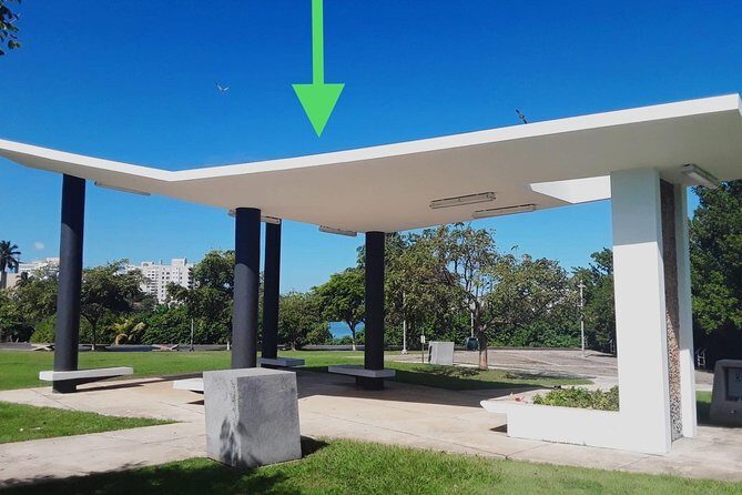 Outdoor Salsa Class Experience in San Juan - The Value of the Experience