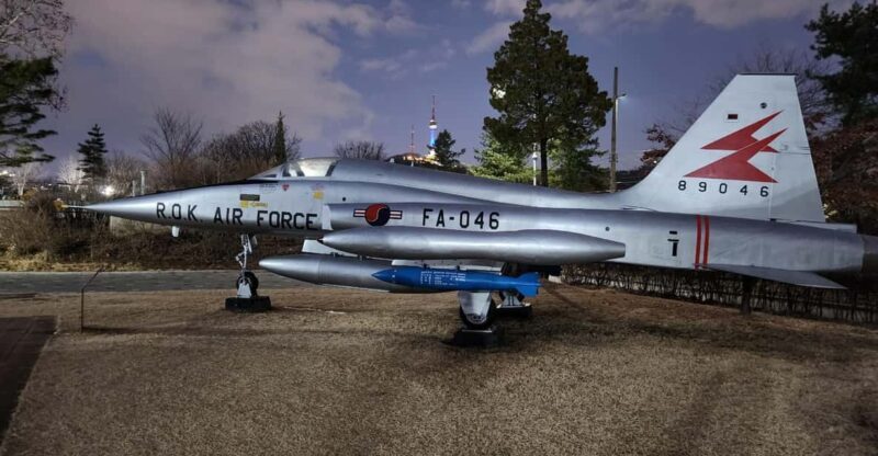 Outdoor tour of the war memorial museum of Korea - The Sum Up: Is It Worth It?