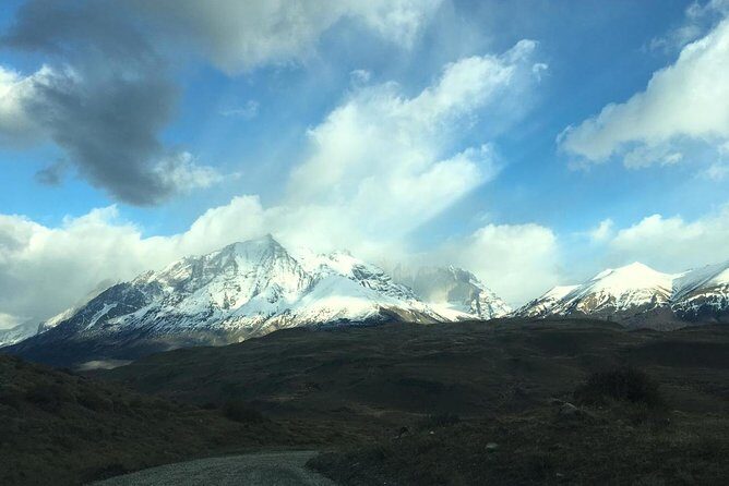 Outdoor trekking in Base Torres (private service) - A Deep Dive into the Trekking Experience