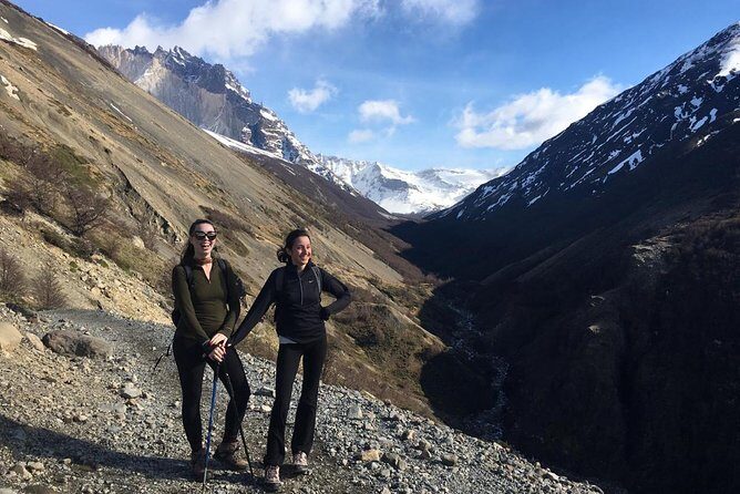 Outdoor trekking in Base Torres (private service) - Who Should Consider This Tour?