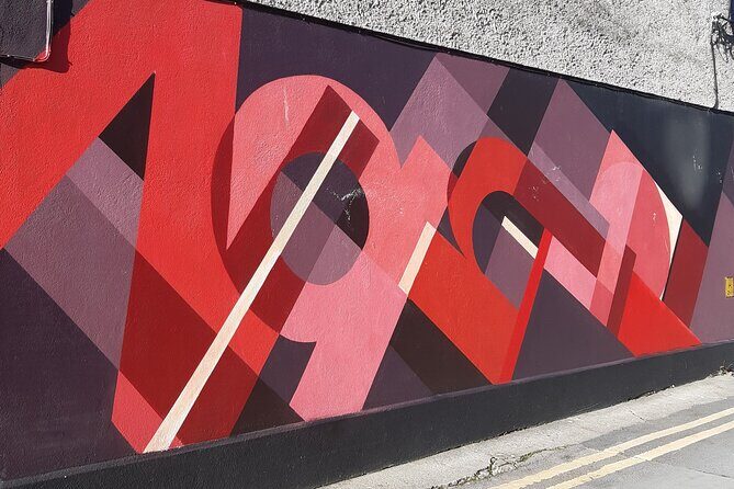 Outdoor Walking Tour in Wonderful Walls of Galway City - Why This Tour Is a Great Choice for Travelers
