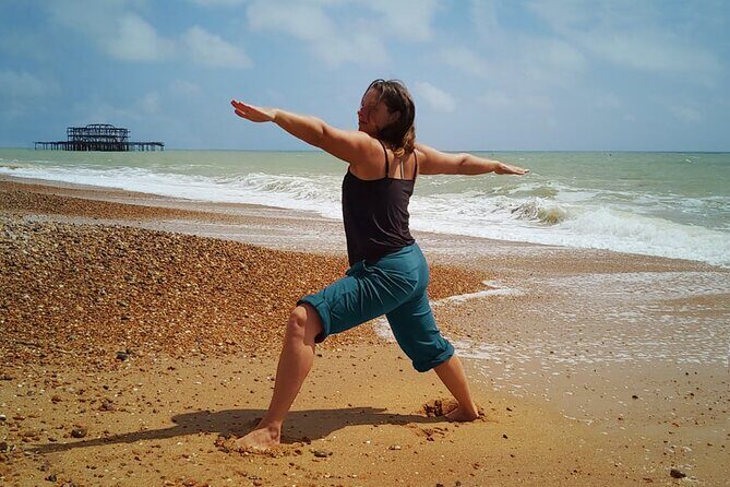 Outdoor Yoga Class at Brighton's Sea front - Final Thoughts: Why You Should Consider It