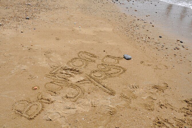 Outdoor Yoga Class at Brighton's Sea front - FAQ