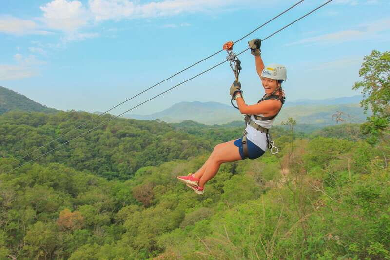 Outdoor Zipline Adventure - Final Thoughts