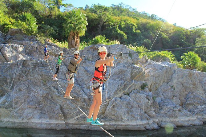 Outdoor Ziplining and UTV Adventure from Los Cabos - Analyzing the Cost and Value