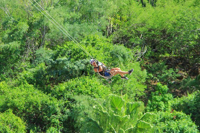 Outdoor Ziplining and UTV Adventure from Los Cabos - Conclusions: Is It Worth It?