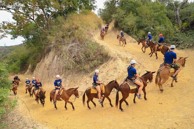 Outdoor Ziplining, Waterfalls & Speed boat in Puerto Vallarta - Final Thoughts: Is It Worth It?
