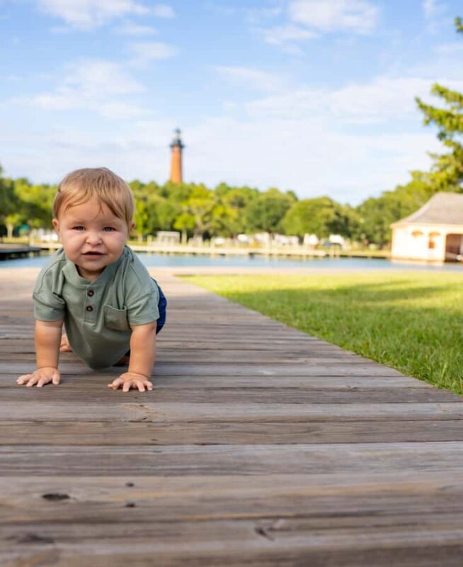 Outer Banks: Explore the OBX with a Local Photographer - Exploring the Outer Banks with a Local Photographer: A Deep Dive