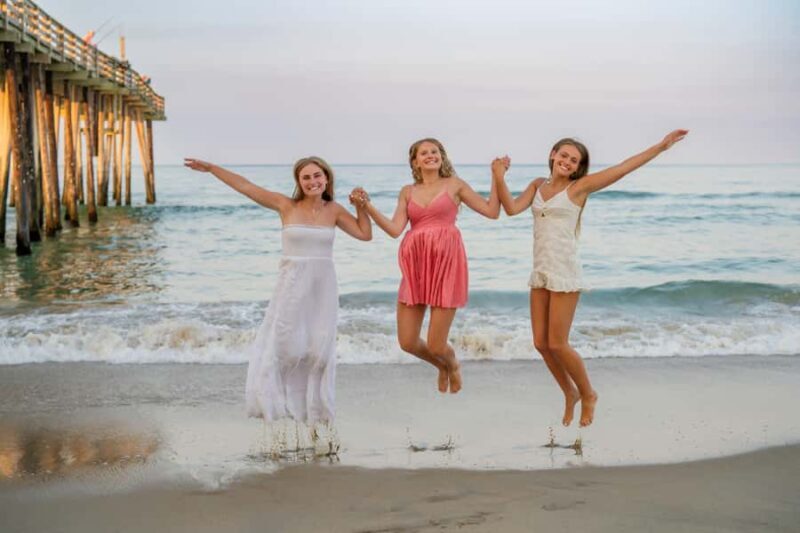 Outer Banks: Explore the OBX with a Local Photographer - Why Choose This Tour?