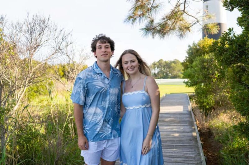 Outer Banks: Explore the OBX with a Local Photographer - Exploring the Outer Banks with a Local Photographer: What the Experience Looks Like