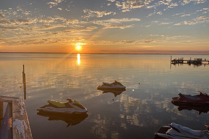 Outer Banks Jet Ski Rental - Outer Banks Jet Ski Rental: A Practical Guide to Fun on the Water