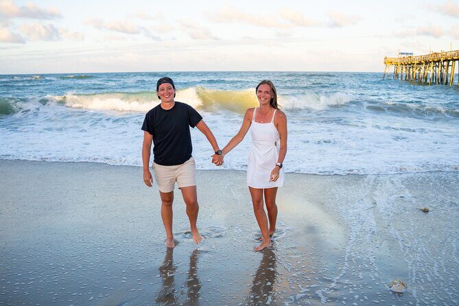 Outer Banks Photography Tour Central and Northern OBX - Final Thoughts: Is It Worth It?