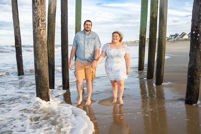 Outer Banks Photography Tour Central and Northern OBX - FAQs