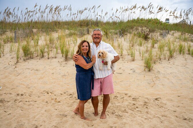 Outer Banks Photography Tour Central and Southern OBX - Exploring the Outer Banks Through a Lens: A Practical Guide to the Photography Tour