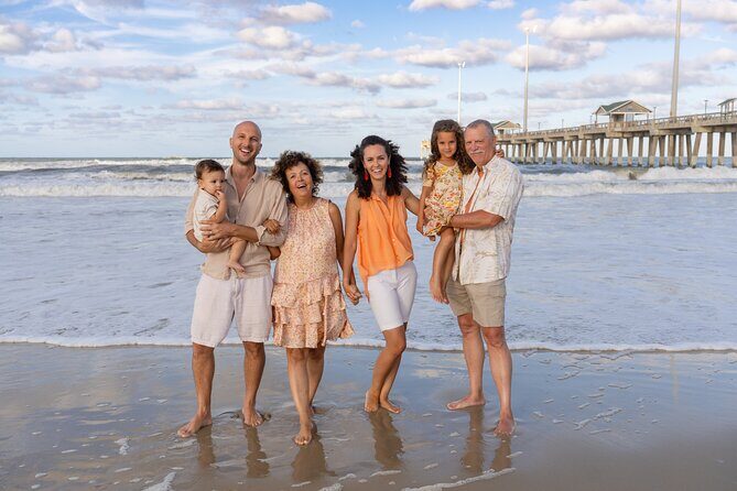 Outer Banks Photography Tour Central and Southern OBX - The Outer Banks Photography Tour: An In-Depth Review