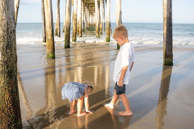 Outer Banks Photography Tour Central and Southern OBX - Final Thoughts