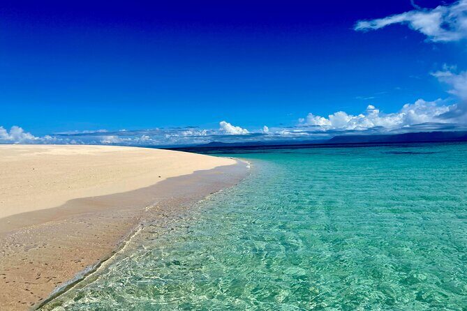 Outer Reef Mackay Cay Sail & Snorkel Adventure from Port Douglas - Final Thoughts
