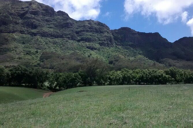 Outfitters Kauai: Nui Kauai Zipline-Hawaii's LONGEST zipline tour - FAQ