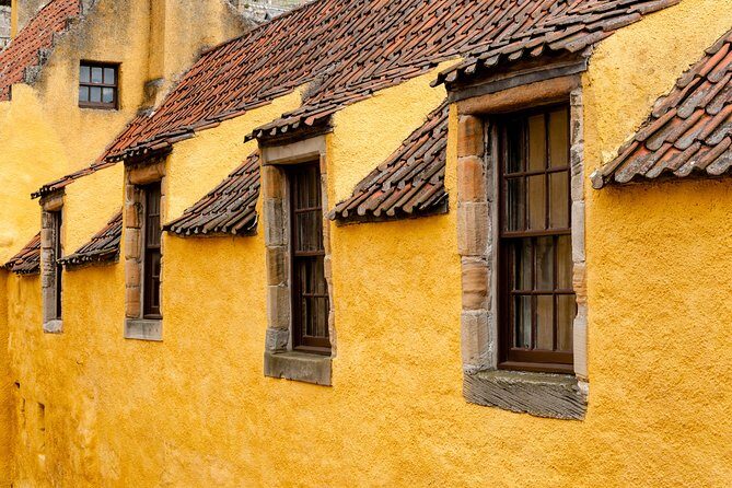 Outlander Adventure Day Tour from Glasgow Including Admissions - What’s Included and What’s Not