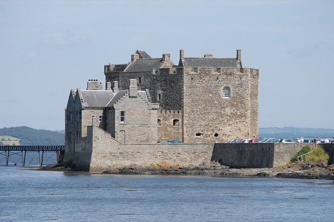 Outlander Day Tour - Authenticity and Value
