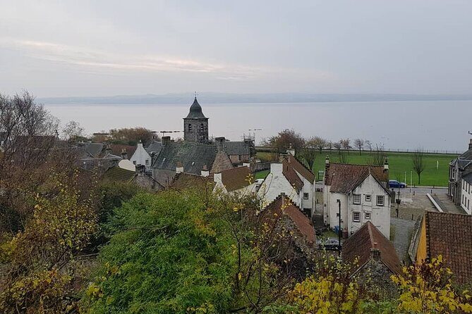 Outlander Day Tour from Glasgow - An Authentic Day Exploring Outlander Filming Locations from Glasgow