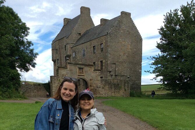Outlander Day Tour from Glasgow - What’s the Value?