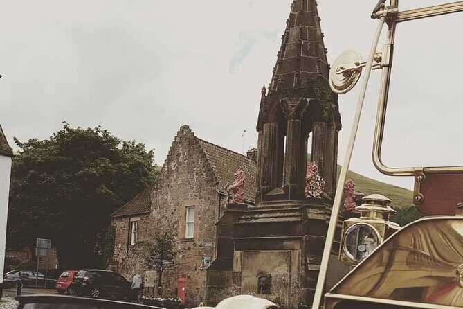 Outlander Day Tour from Glasgow - Who Will Appreciate This Tour?