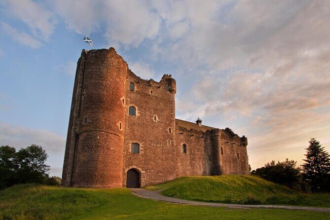 Outlander Film Locations Day Trip from Edinburgh - A Deep Dive into the Outlander Film Locations Day Trip from Edinburgh