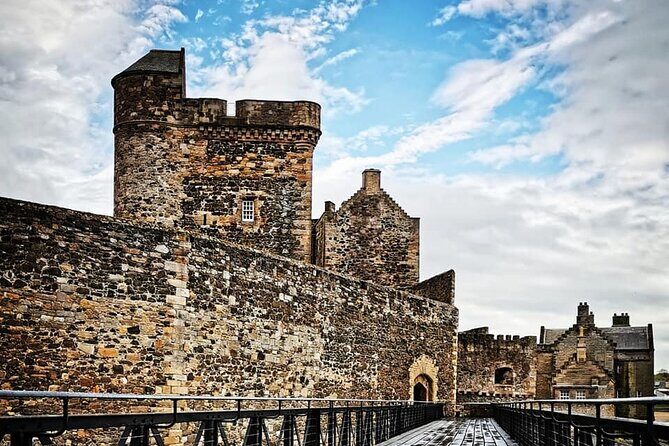 Outlander Film Locations Private Guided Tour - Who Is This Tour Best For?