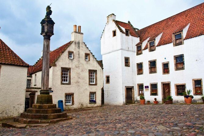 Outlander Luxury Private Day Tour from Edinburgh - Who Would Enjoy This Tour?