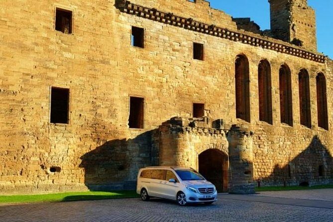 Outlander Luxury Private Day Tour from Glasgow - FAQs