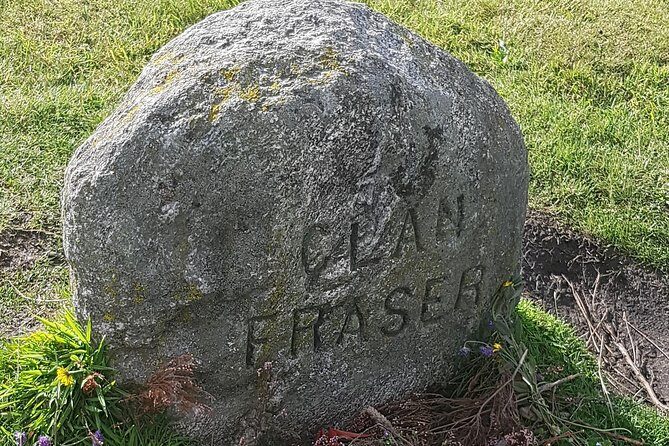 Outlander Shore Trip from Invergordon Cruise Terminal - Final Thoughts