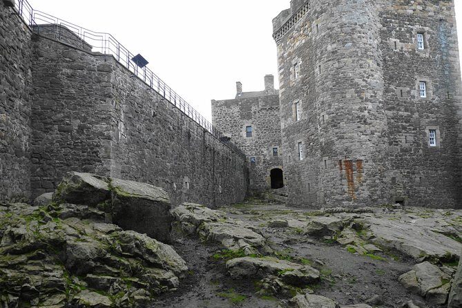 Outlander Special - A Closer Look at the Outlander Special Tour