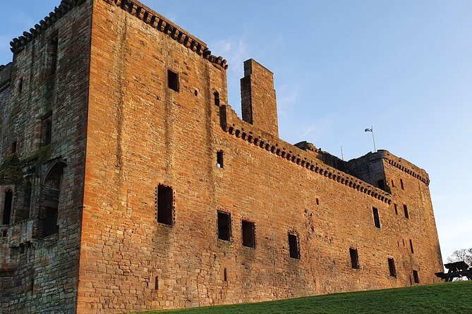 Outlander Tour - Final Thoughts