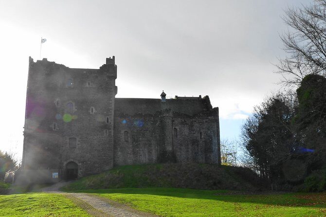 Outlander Tour - A Deep Dive into the Outlander Tour Experience