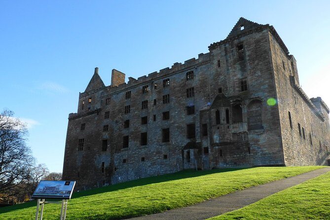 Outlander Tour - Frequently Asked Questions