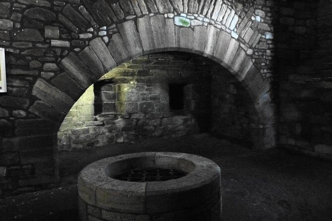Outlander Tour - Final Thoughts