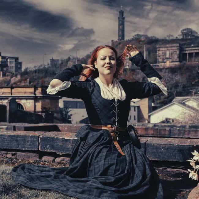 Outlander's Scotland Tour - Rebel Jacobite Tour - Outlanders Scotland Tour - Rebel Jacobite Tour