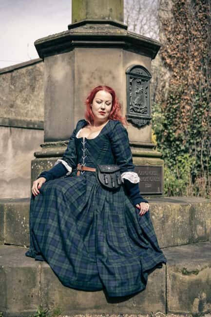 Outlander's Scotland Tour - Rebel Jacobite Tour - Value and practical considerations