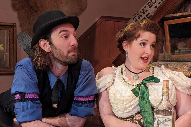 Outlaws and Adventurers A Gold Rush E-bike Adventure - A Closer Look at the Itinerary and Experience