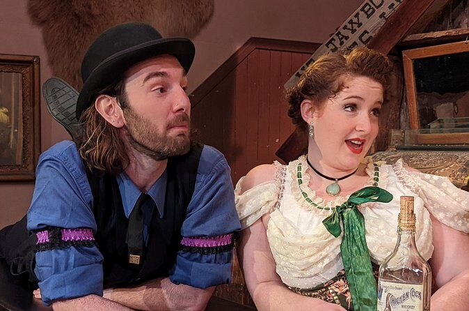 Outlaws and Adventurers A Gold Rush E-bike Adventure - The Sum Up