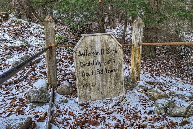 Outlaws and Adventurers A Gold Rush E-bike Adventure - FAQ