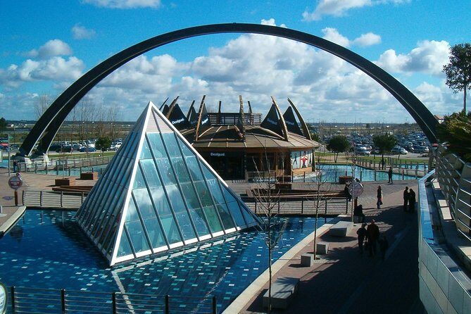 Outlet Shopping Freeport from Lisbon - An In-Depth Look at the Freeport Outlet Trip