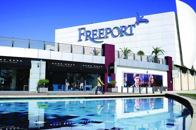 Outlet Shopping Freeport from Lisbon - Practical Tips for Making the Most of Your Visit