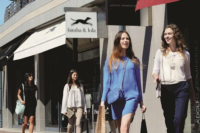 Outlet Shopping Freeport from Lisbon - FAQ