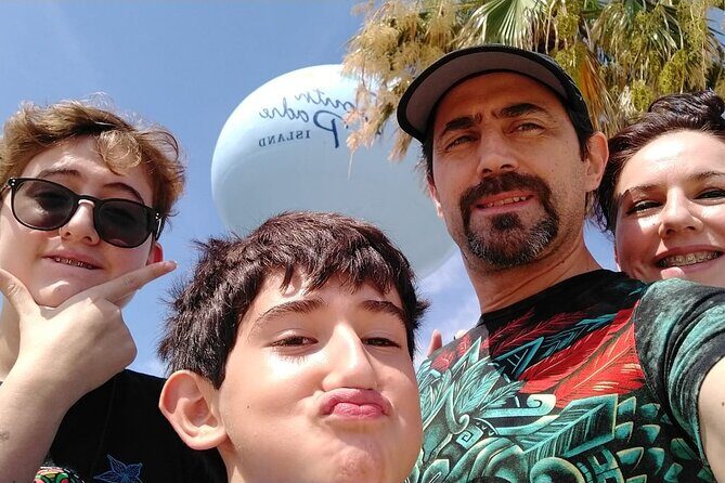 Outrageous Ocracoke Scavenger Hunt - Exploring the Outrageous Ocracoke Scavenger Hunt