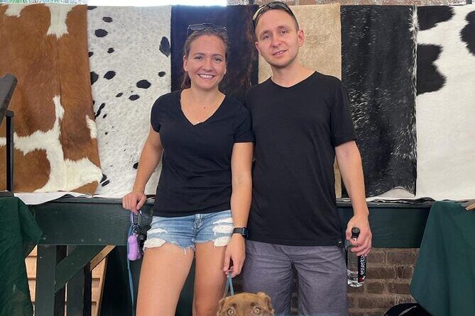 Outrageous Ogden Scavenger Hunt - Key Points